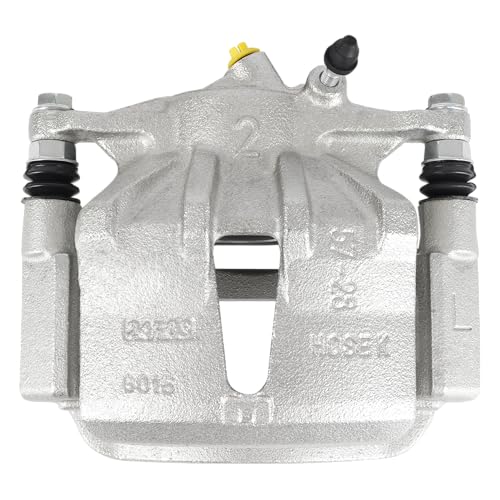 Front Brake Caliper Kit Right + Left Assembly 19B1568 19B1569