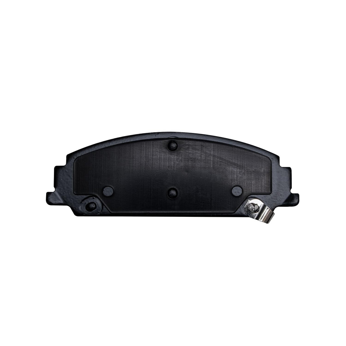 Detroit Axle - Front Ceramic Brake Pads for 2008 2009 Pontiac G8 - size: 4P58082/Kit