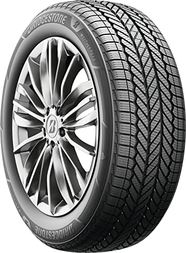 Bridgestone WEATHERPEAK 225/50R17 94V - size: 225/50R17