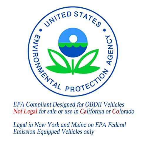 JT Exhaust Catalytic Converter Compatible with Toyota Corolla, Toyota Matrix 2003 2004 2005 2006 2007 2008 1.8L(EPA Compliant) (Standard EPA Grade) - size: for 2003-2008 Corolla 1.8L
