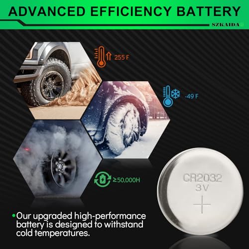 315MHZ Pre-Programmed TPMS Sensor for:-Jeep Wrangler 2007-2012 - size: 68078861AA