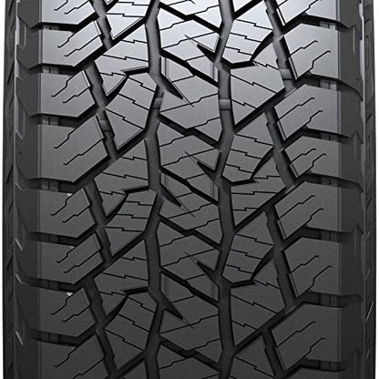 Hankook Dynapro AT2 RF11 all_ Terrain Radial Tire-31X10.50R15 109S 6-ply - size: LT31X10.50R15