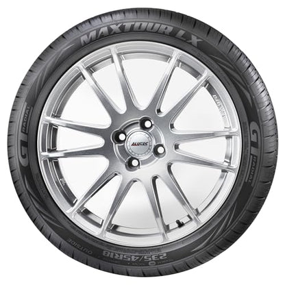 GT Radial Maxtour LX All Season 235/65R16 103T Passenger Tire - size: 235/65R16