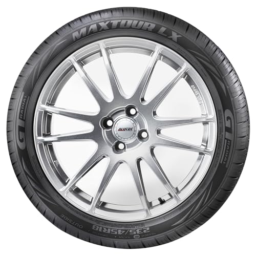 GT Radial Maxtour LX All Season 245/40R19 98V XL Passenger Tire