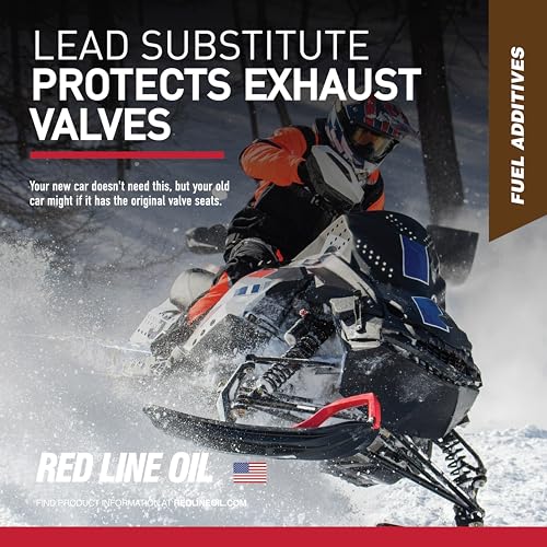 Red Line 60202 Lead Substitute - 12 Ounce - size: 12 Fl Oz (Pack of 1)