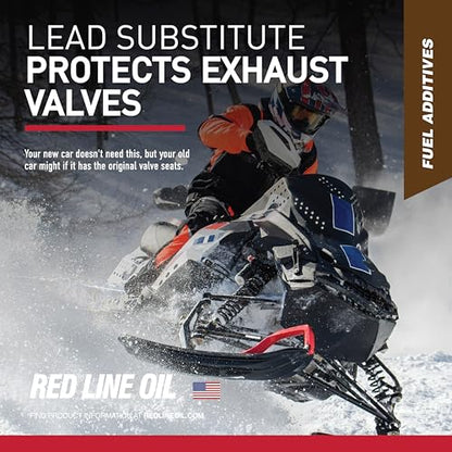Red Line 60202 Lead Substitute - 12 Ounce - size: 12 Fl Oz (Pack of 1)