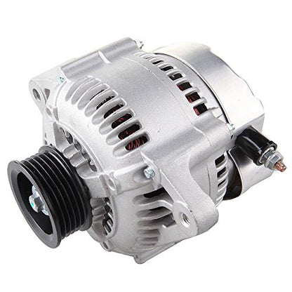 OCPTY Alternator for Toyota for Camry 1993-1996 - size: 70AMP, style: for Toyota for Camry 1993-1996
