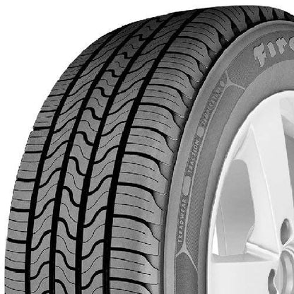 Firestone All Season Touring Tire 205/70R15 96 T - size: 205/70R15