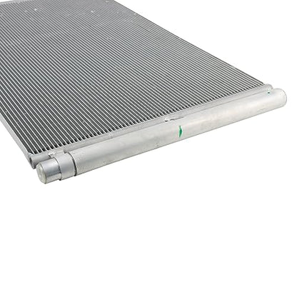 TRQ Air Conditioning A/C Condenser Receiver Drier - style: ACA83442