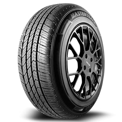 Set of 2 Mastertrack M-TRAC TOUR 195/65R15 91H All Season Tires - size: 195/65R15