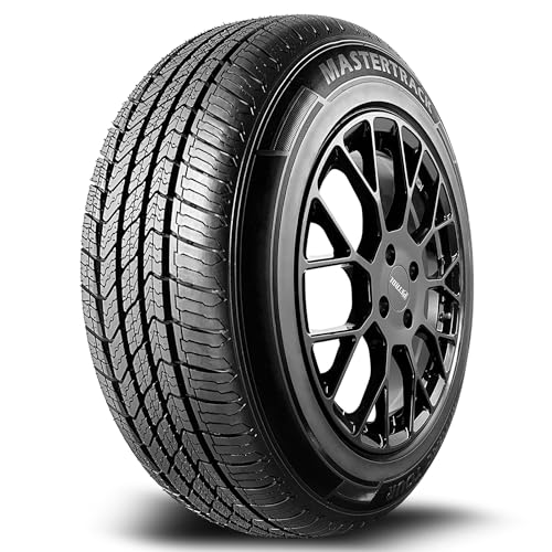 Set of 2 Mastertrack M-TRAC TOUR 205/50R17 93V XL All Season Tires - size: 205/50R17