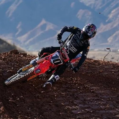 Pirelli Scorpion MX Mid-Soft Stadium 80/100-21 Front Tire - Motocross - size: 80/100-21 M/C 51M MST
