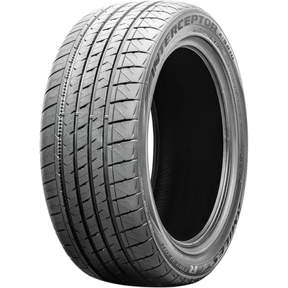 Milestar Interceptor A/S 810 235/40ZR18 95Y XL All Season Tire