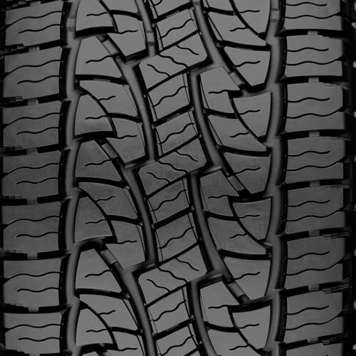 Nexen Roadian AT Pro RA8 235/75R17 108S Tire - size: 235/75R17 108S