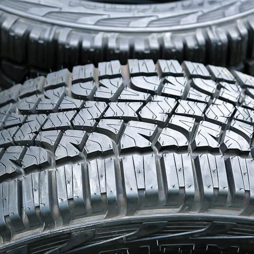 Pirelli SCORPION ATR All Terrain 265/70R17 115T Light Truck Tire