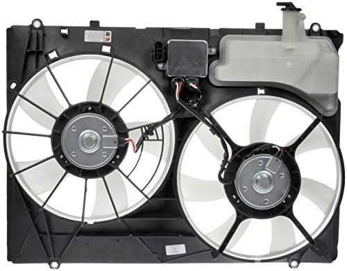 Dorman 620-574 Engine Cooling Fan Assembly