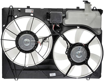 Dorman 620-574 Engine Cooling Fan Assembly