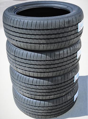 Evoluxx Rotator H/T 265/50R20 111H All Season XL 20 inch Tire - size: 265/50R20 (111H)