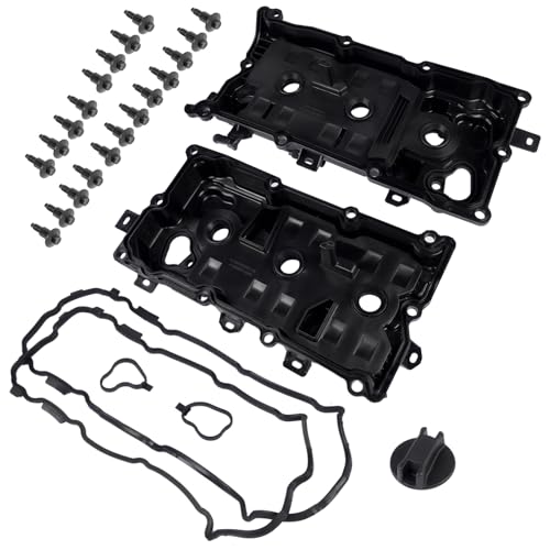Valve Covers Replacement for Nissan Altima Pathfinder Infiniti JX35 QX60