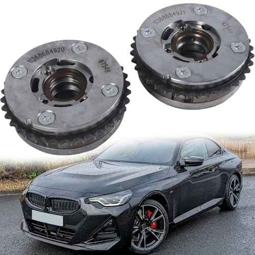 11368684920 11368684921 Intake&Exhaust Variable Valve Timing Sprocket Gear - color: 11368684920 11368684921