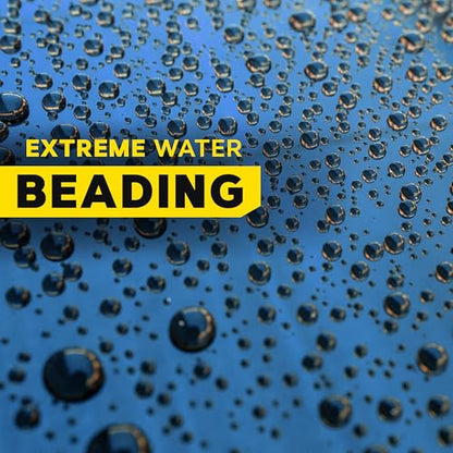 Meguiar's Ultimate Ceramic Coating Kit - style: Ceramic Coating Kit