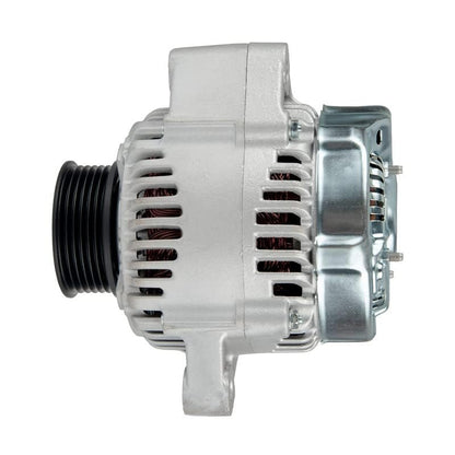 Upgraded Alternator, Compatible with 1998-2002 & 1998-1999 CL L4 2.3L OEM Upgraded Alternator 13767 80A - style: 13767N