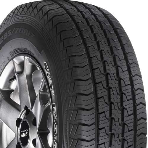 GT Radial Adventuro HT 255/55R18 109V XL - size: 255/55R18
