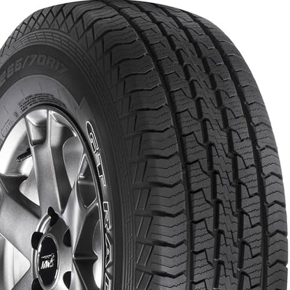 GT Radial Adventuro HT 255/55R18 109V XL - size: 255/55R18