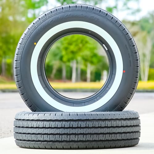 Gripmax MaxGrip Classic G/T 235/70R15 102H SL Touring 15 inch Tire - size: 235/70R15