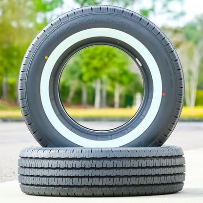Gripmax MaxGrip Classic G/T 235/70R15 102H SL Touring 15 inch Tire - size: 235/70R15