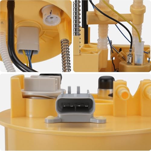 AISIN AFTERMARKET FUPCH-00468 Fuel Pump Module Assembly