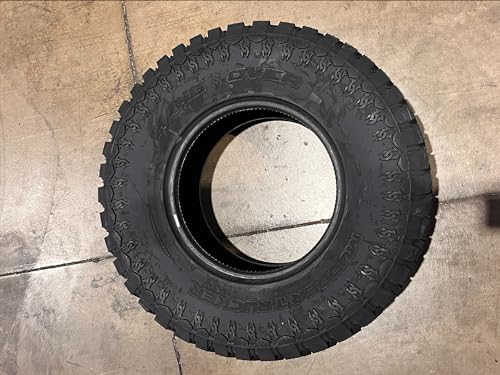 Mudder Trucker Hang Over M/T Tire(s) 305/70R16 124Q LRE BSW