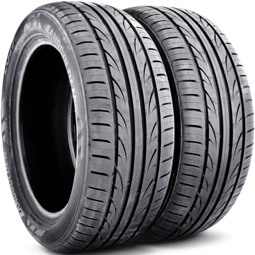 Landgolden LG27 235/45ZR19 99W XL All Season High Performance Tire - size: 235/45R19