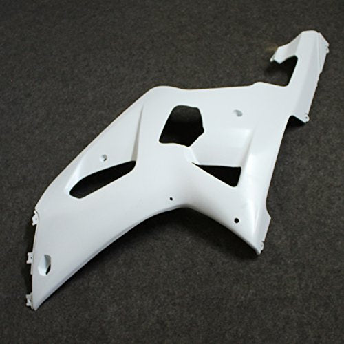 Unpainted Motorcycle Fairing Kit Fit For 2013 2014 2015 2016 2017 Kawasaki NINJA 300 EX300 EX300A EX300B/NINJA 250 2013-2015,ABS Plastics Bodywork Fairings