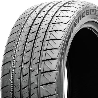 Milestar Interceptor A/S 810 235/40ZR18 95Y XL All Season Tire