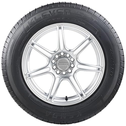 Kenda 235/70-16r S/T KR52 All Season Tire 600AA 106H 235 70 16