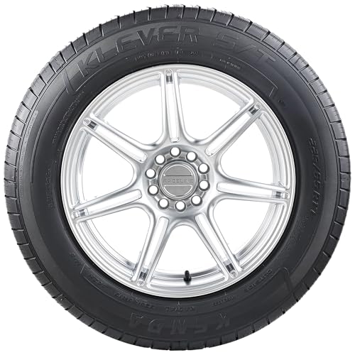 Kenda 255/45R20r S/T KR52 105H XL/4 Ply BSW Tire