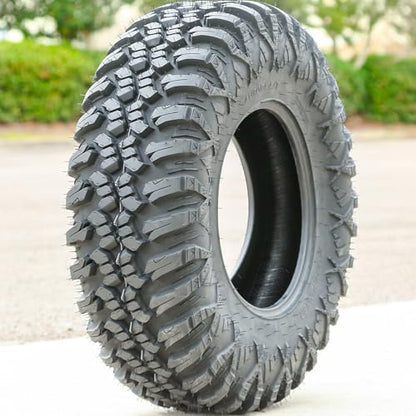 Forerunner Aurora A/T 28X10.00R14 64J All Terrain 8 Ply All Season Tire - size: 28X10.00R14