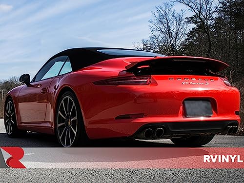 Avery Dennison SW900 436-O in Gloss Carmine Red - Dual Layered Vinyl Car Supreme Wrapping Film - 12" x 60" - Vehicle Sheet Roll - color: Gloss Carmine Red, size: 1ft x 5ft