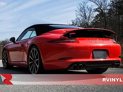 Avery Dennison SW900 436-O in Gloss Carmine Red - Dual Layered Vinyl Car Supreme Wrapping Film - 12" x 60" - Vehicle Sheet Roll - color: Gloss Carmine Red, size: 1ft x 5ft