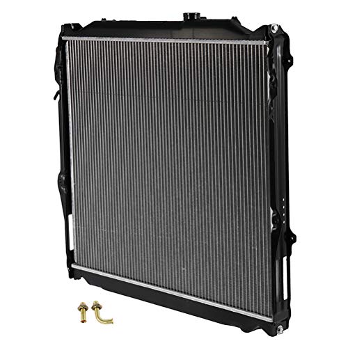 1998 Radiator Compatible With 1996-2002 For Toyota 4Runner - style: RAD:1998