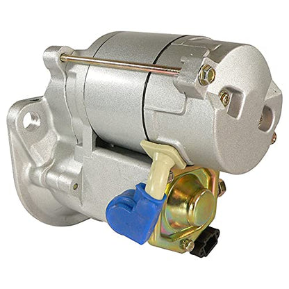 DB Electrical Starter for Yanmar Engine - Marine 2QM20 2QM20H 2QM20Y 3JH2