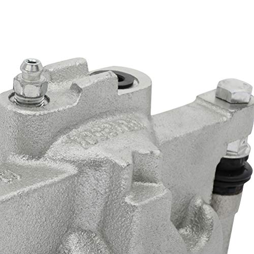 ECCPP 18B5047 Rear Left/Right Brake Caliper Assembly With Bracket - size: Rear Left/Right[18B5047]