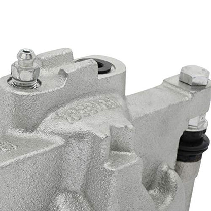 ECCPP 18B5047 Rear Left/Right Brake Caliper Assembly With Bracket - size: Rear Left/Right[18B5047]