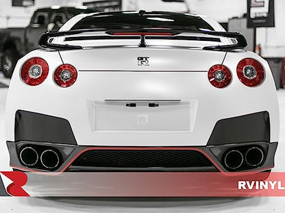 RVINYL Avery Dennison SW900 116-O Satin White Supreme Wrapping Film Vinyl Vehicle Car Wrap Sheet Roll - (12in x 60in w/Application Card) - color: Satin White, size: 1ft x 5ft