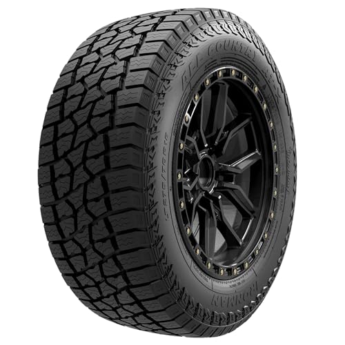 Ironman All Country AT-X All Terrain P285/55R20 116T XL Light Truck Tire