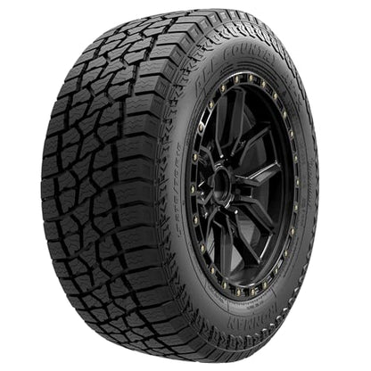 Ironman All Country AT-X All Terrain P285/55R20 116T XL Light Truck Tire