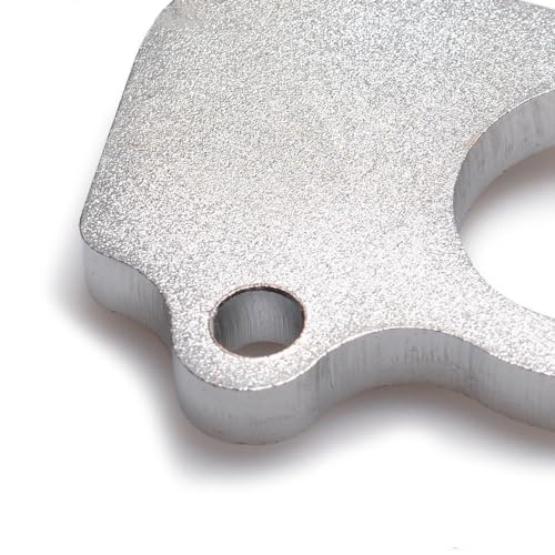 Mild Steel RHB31 VZ21 Turbo Flange Kit 7-Piece Complete Set