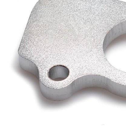 Mild Steel RHB31 VZ21 Turbo Flange Kit 7-Piece Complete Set