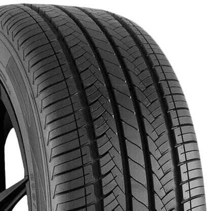 Westlake SA07 Sport Performance Radial Tire-245/45R19 98V